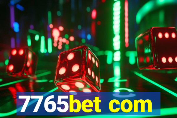 7765bet com